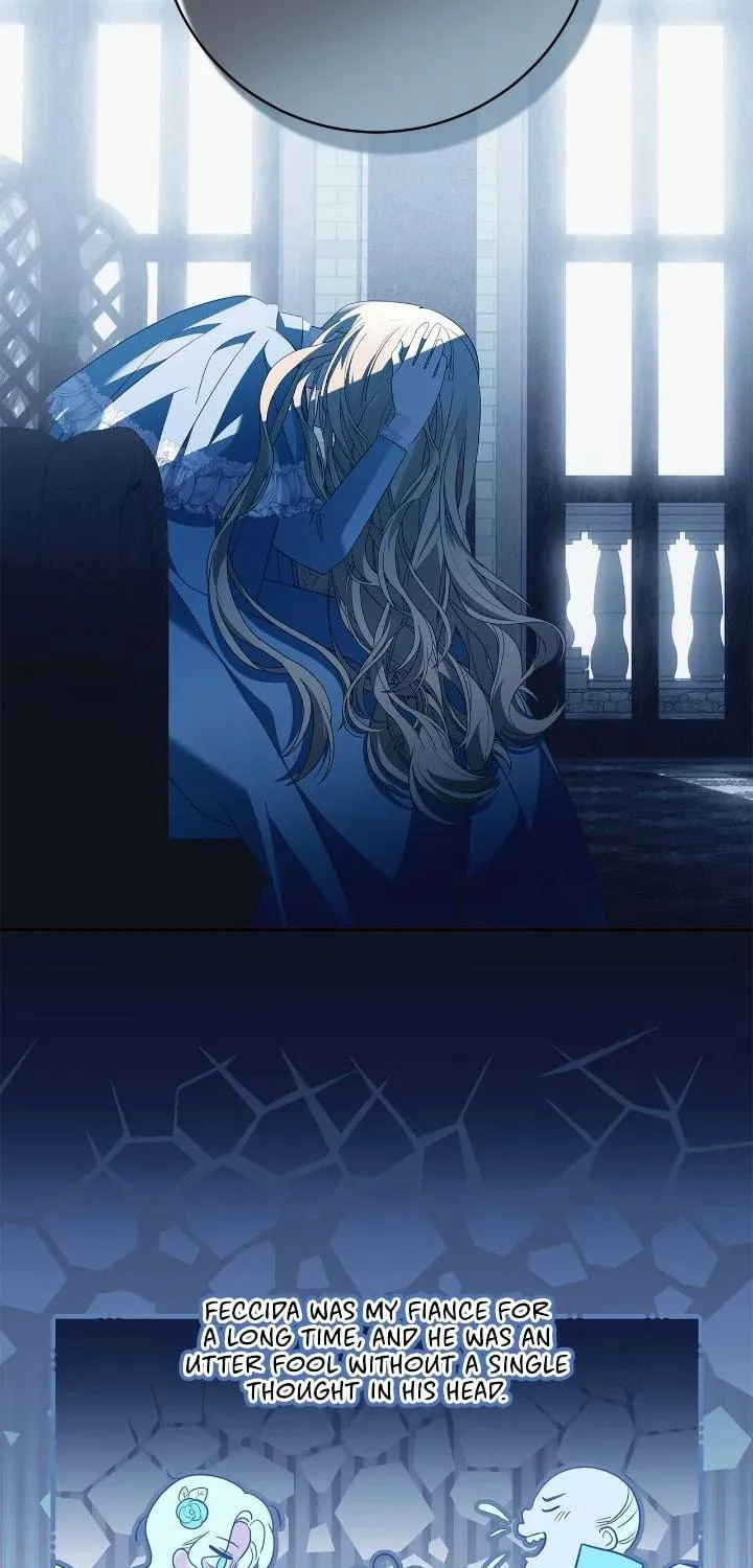 A Tipsy Marriage Proposal for the Emperor Chapter 89 page 50 - 