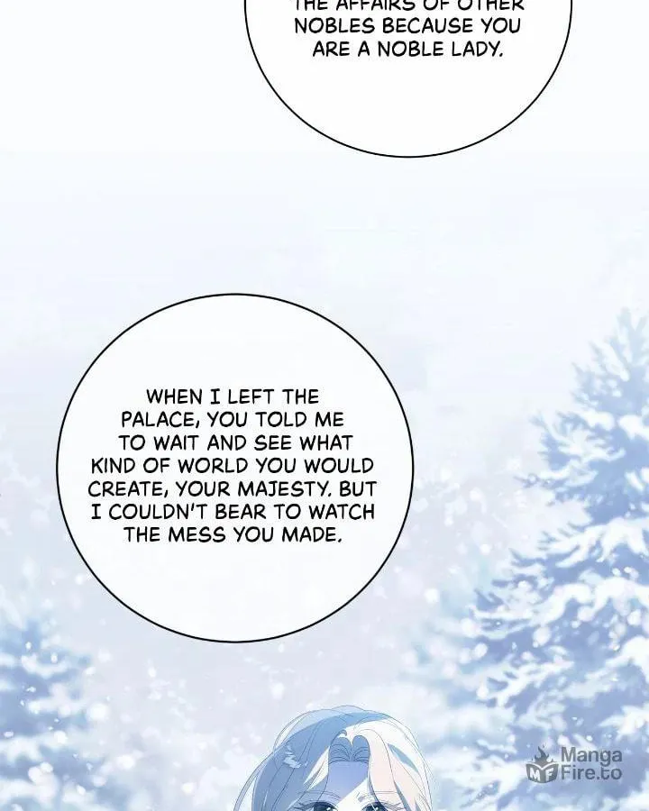 A Tipsy Marriage Proposal for the Emperor Chapter 89 page 6 - 