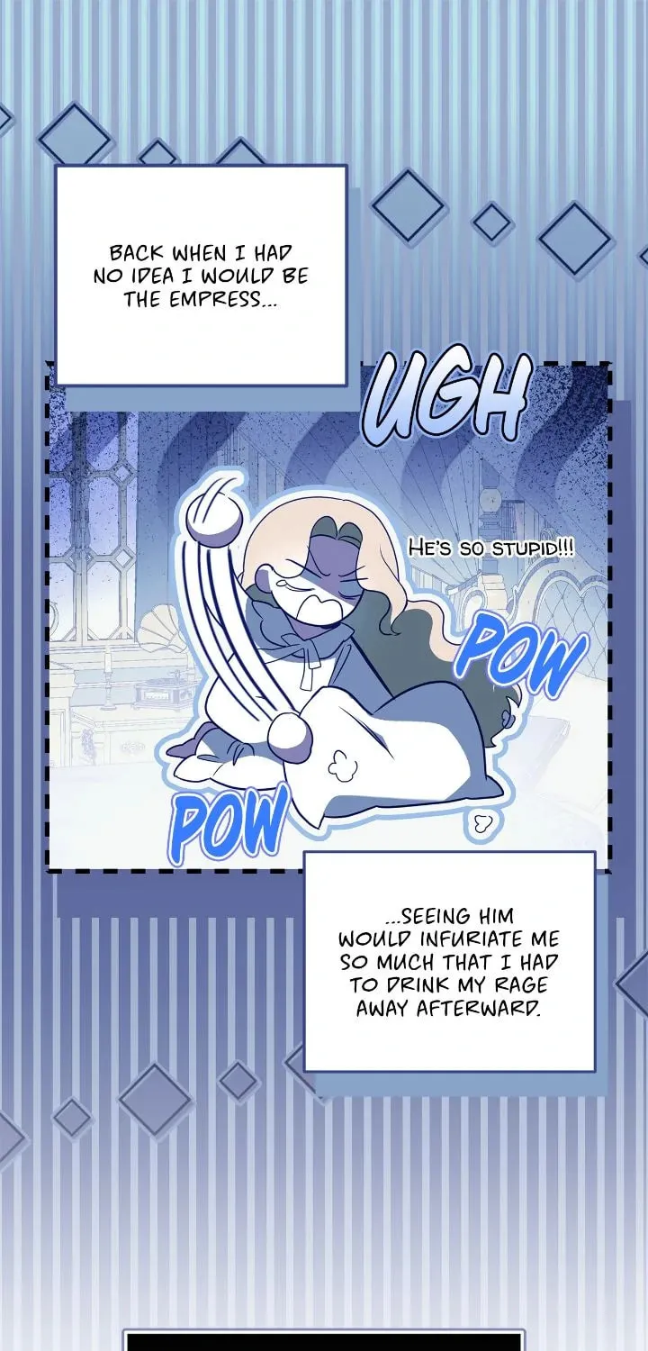 A Tipsy Marriage Proposal for the Emperor Chapter 89 page 52 - 