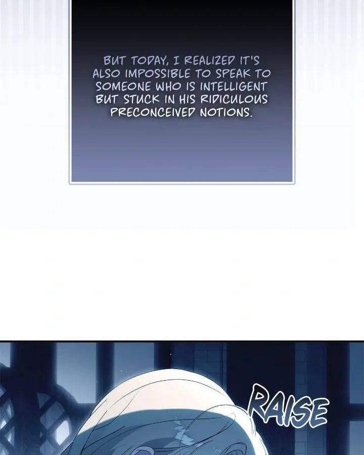 A Tipsy Marriage Proposal for the Emperor Chapter 89 page 53 - 