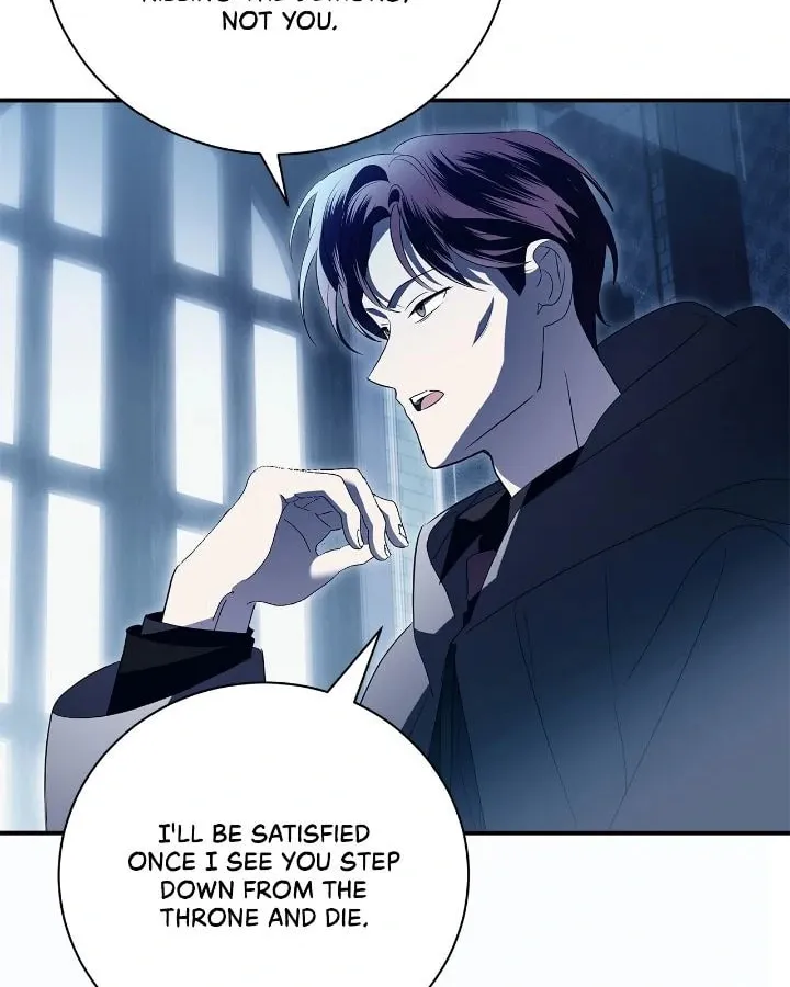 A Tipsy Marriage Proposal for the Emperor Chapter 89 page 55 - 