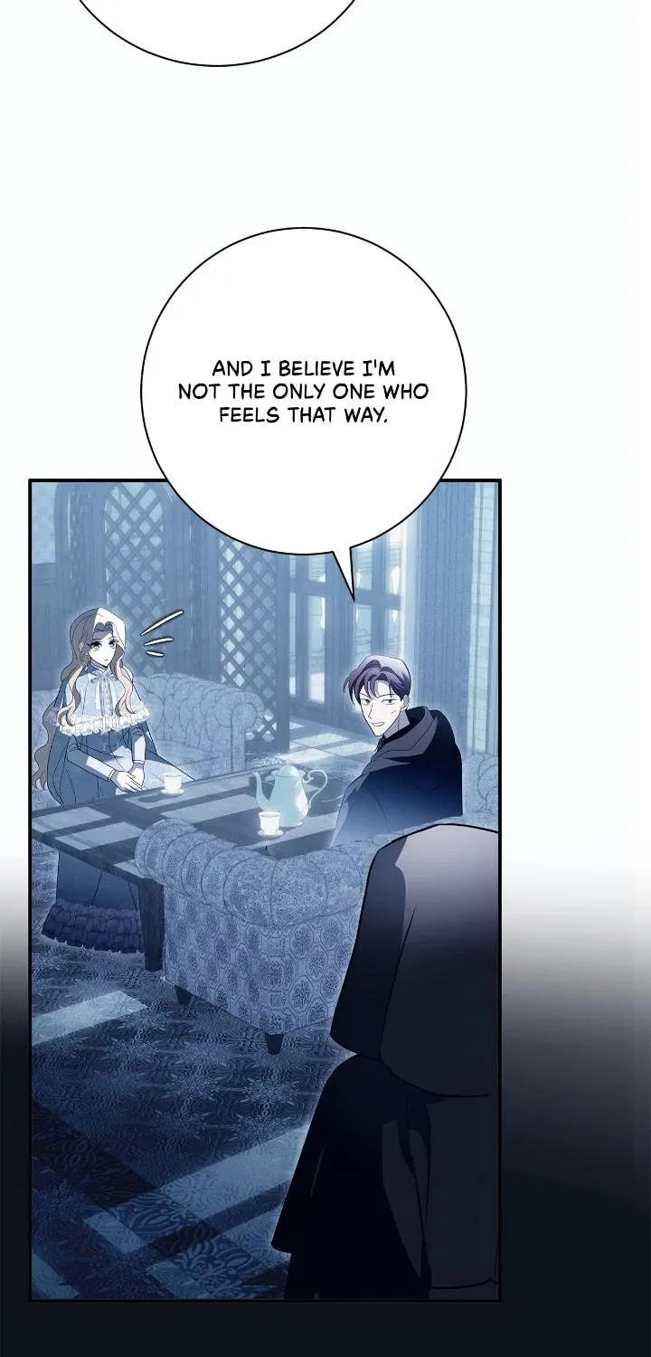 A Tipsy Marriage Proposal for the Emperor Chapter 89 page 56 - 