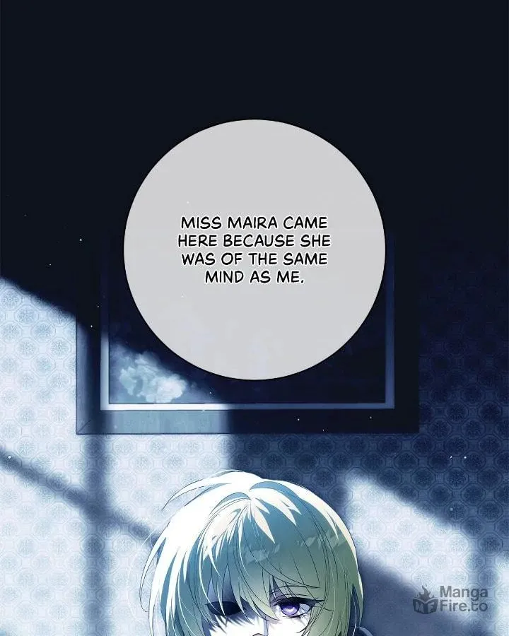 A Tipsy Marriage Proposal for the Emperor Chapter 89 page 57 - 