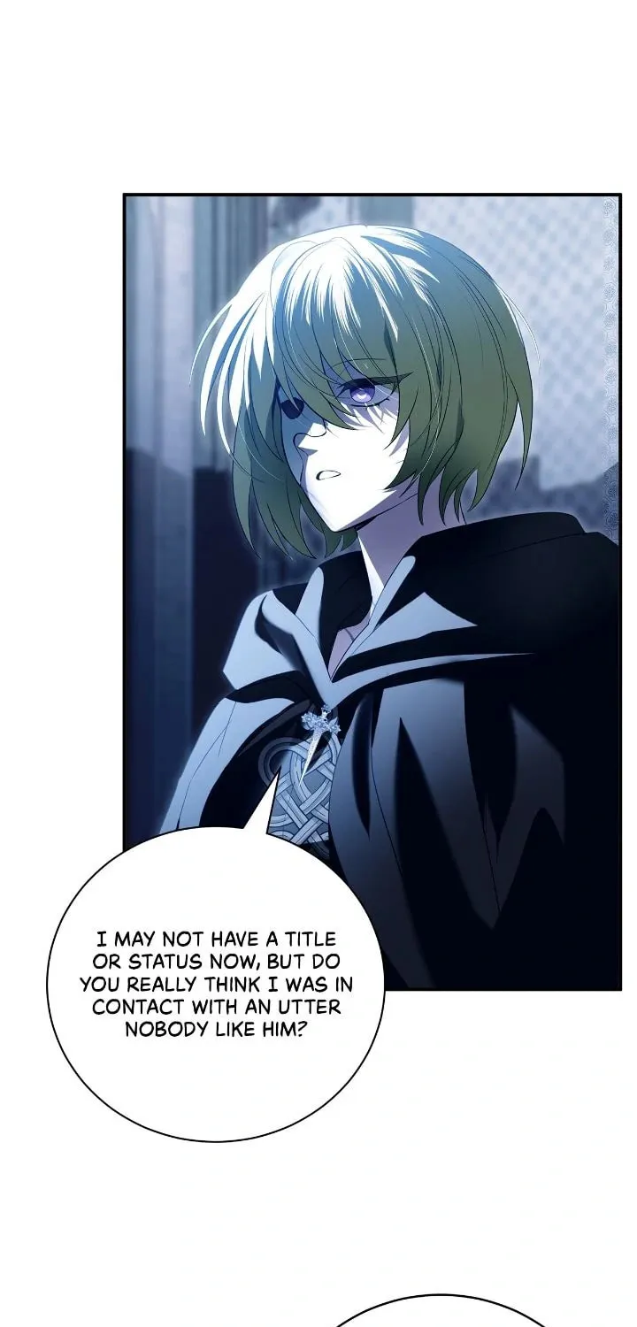 A Tipsy Marriage Proposal for the Emperor Chapter 89 page 60 - 