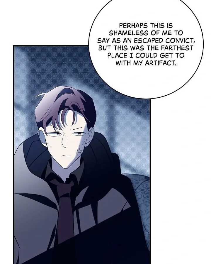 A Tipsy Marriage Proposal for the Emperor Chapter 89 page 61 - 