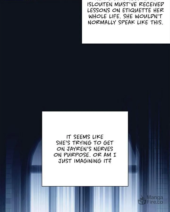 A Tipsy Marriage Proposal for the Emperor Chapter 89 page 63 - 