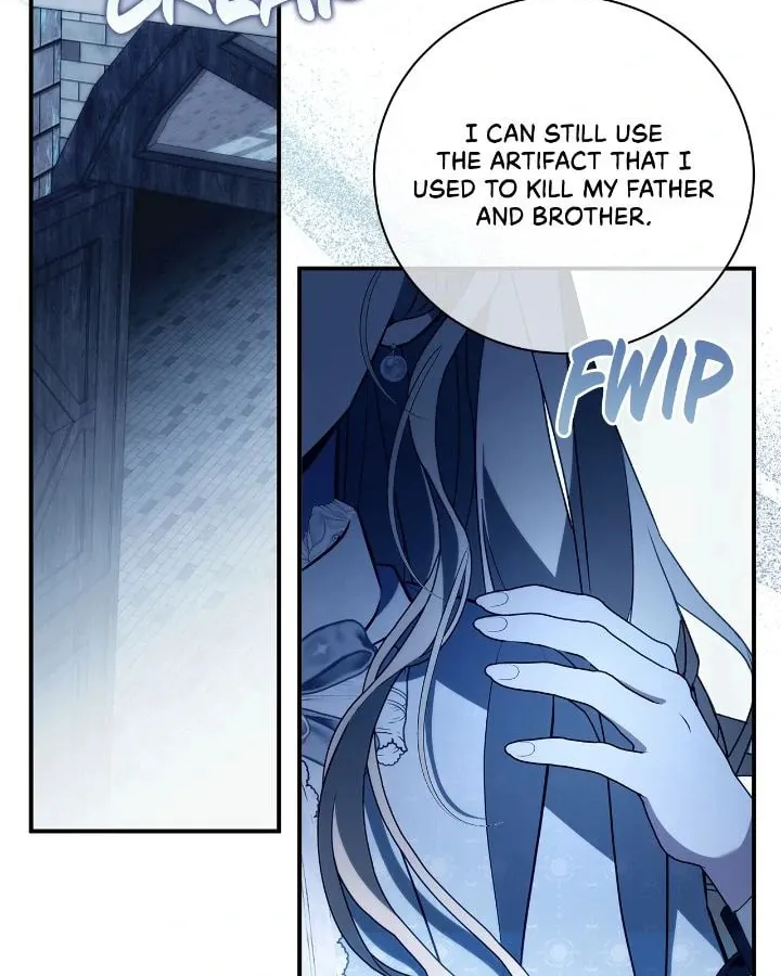 A Tipsy Marriage Proposal for the Emperor Chapter 89 page 65 - 