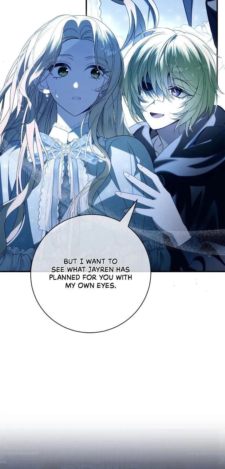 A Tipsy Marriage Proposal for the Emperor Chapter 89 page 66 - 
