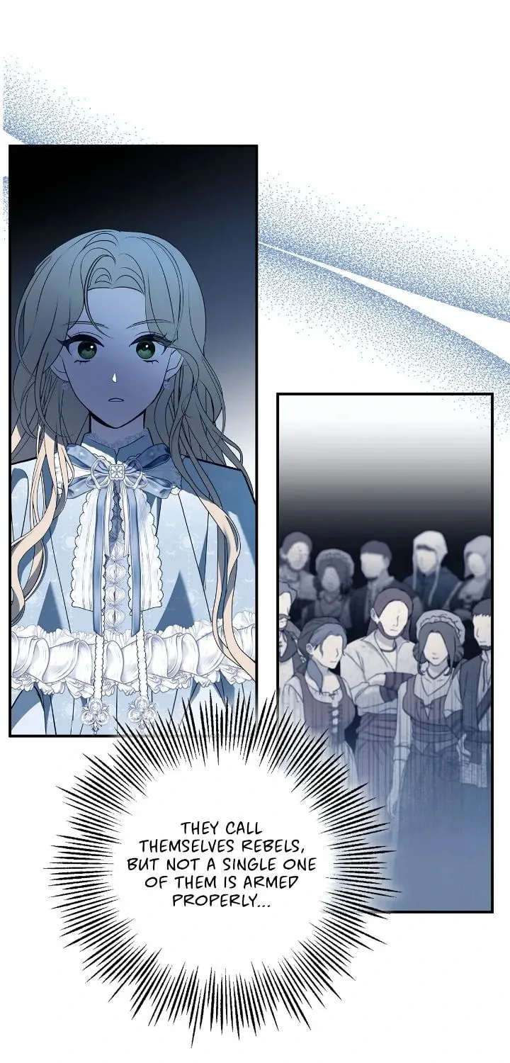 A Tipsy Marriage Proposal for the Emperor Chapter 89 page 69 - 