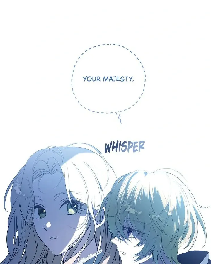 A Tipsy Marriage Proposal for the Emperor Chapter 89 page 70 - 