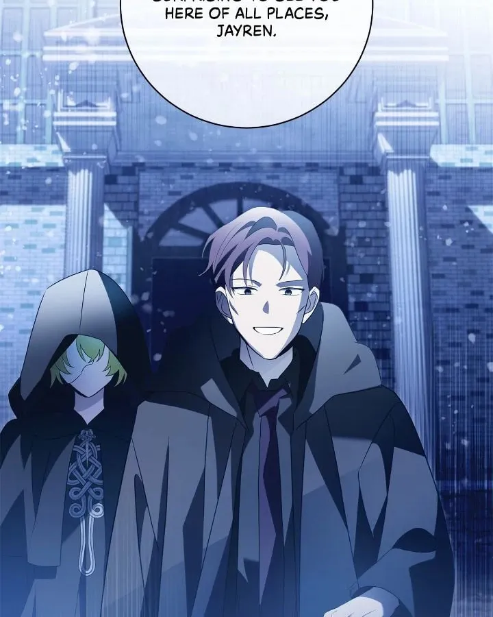 A Tipsy Marriage Proposal for the Emperor Chapter 89 page 8 - 