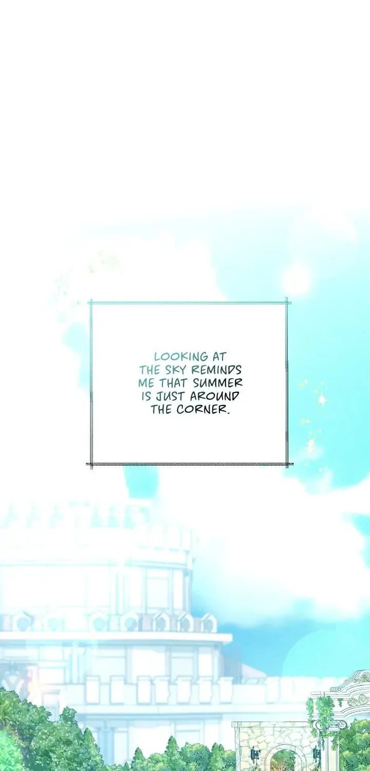 A Tipsy Marriage Proposal for the Emperor Chapter 9 page 1 - 