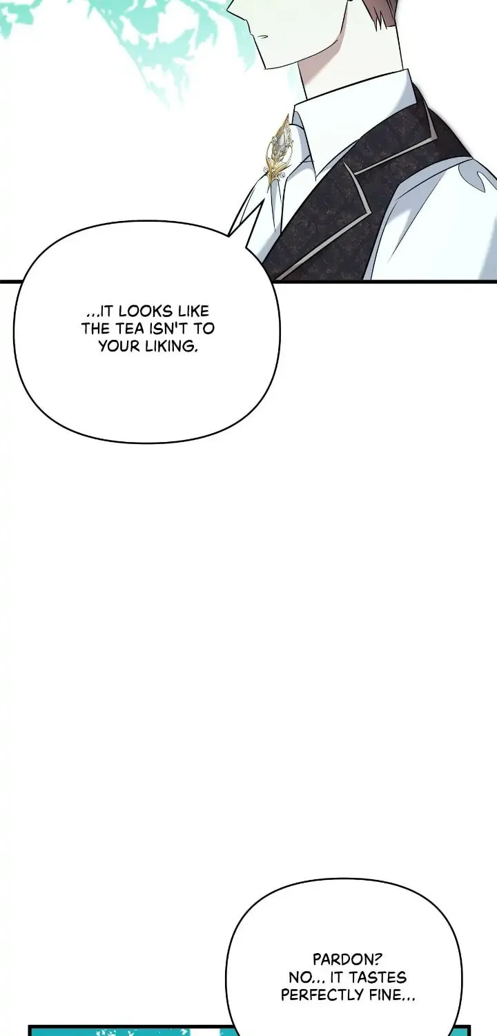 A Tipsy Marriage Proposal for the Emperor Chapter 9 page 11 - 