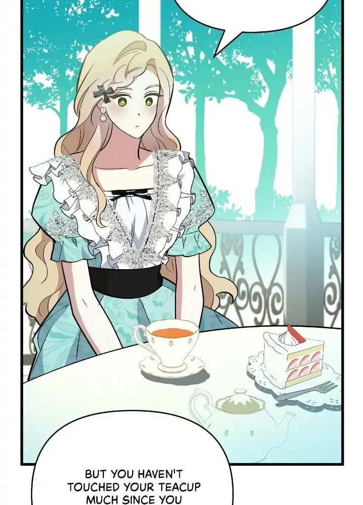 A Tipsy Marriage Proposal for the Emperor Chapter 9 page 12 - 
