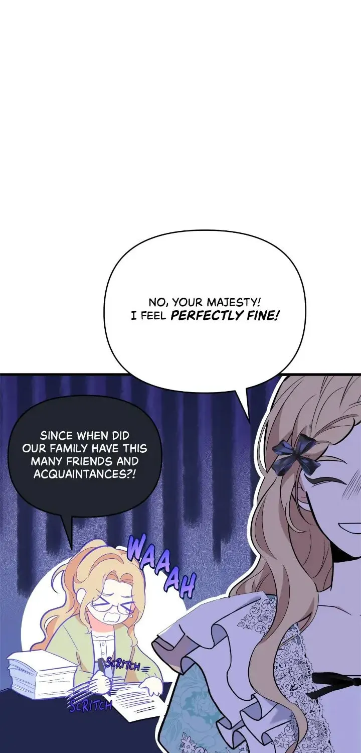 A Tipsy Marriage Proposal for the Emperor Chapter 9 page 14 - 