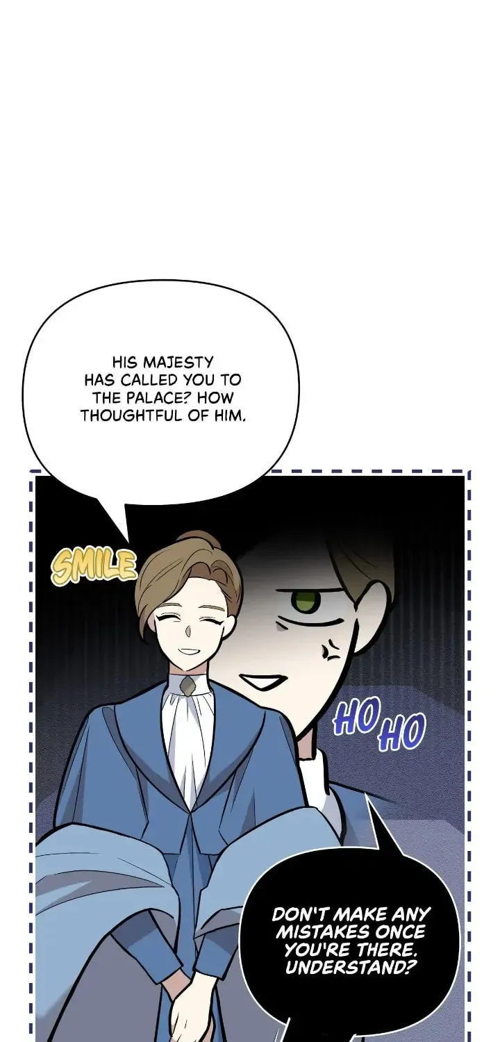 A Tipsy Marriage Proposal for the Emperor Chapter 9 page 17 - 