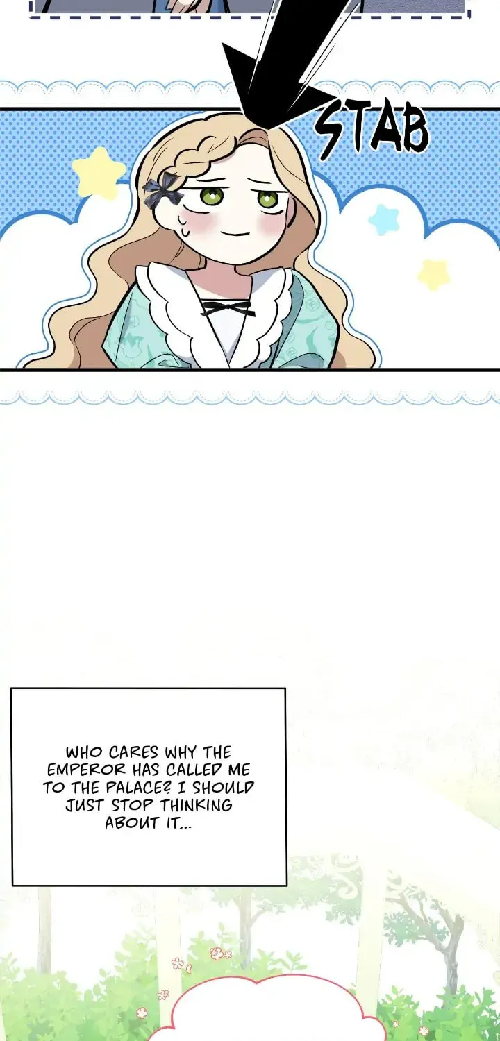 A Tipsy Marriage Proposal for the Emperor Chapter 9 page 18 - 