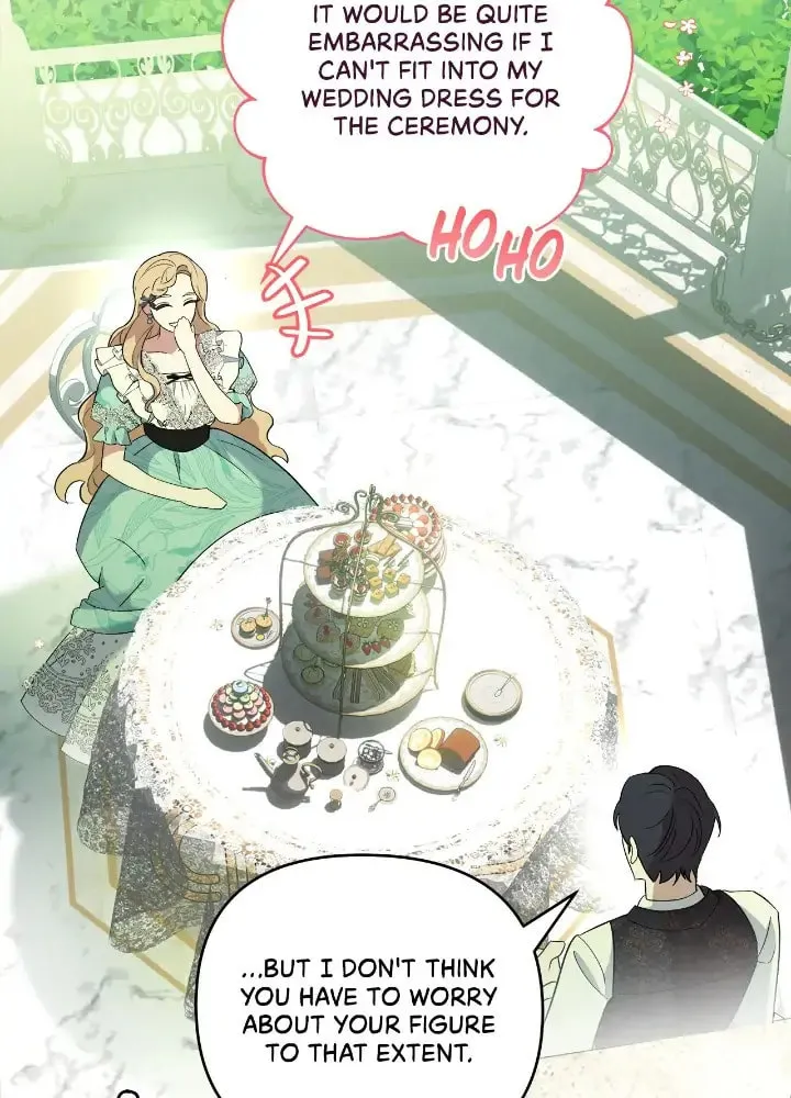 A Tipsy Marriage Proposal for the Emperor Chapter 9 page 19 - 