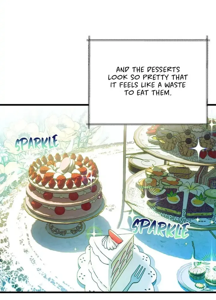 A Tipsy Marriage Proposal for the Emperor Chapter 9 page 3 - 