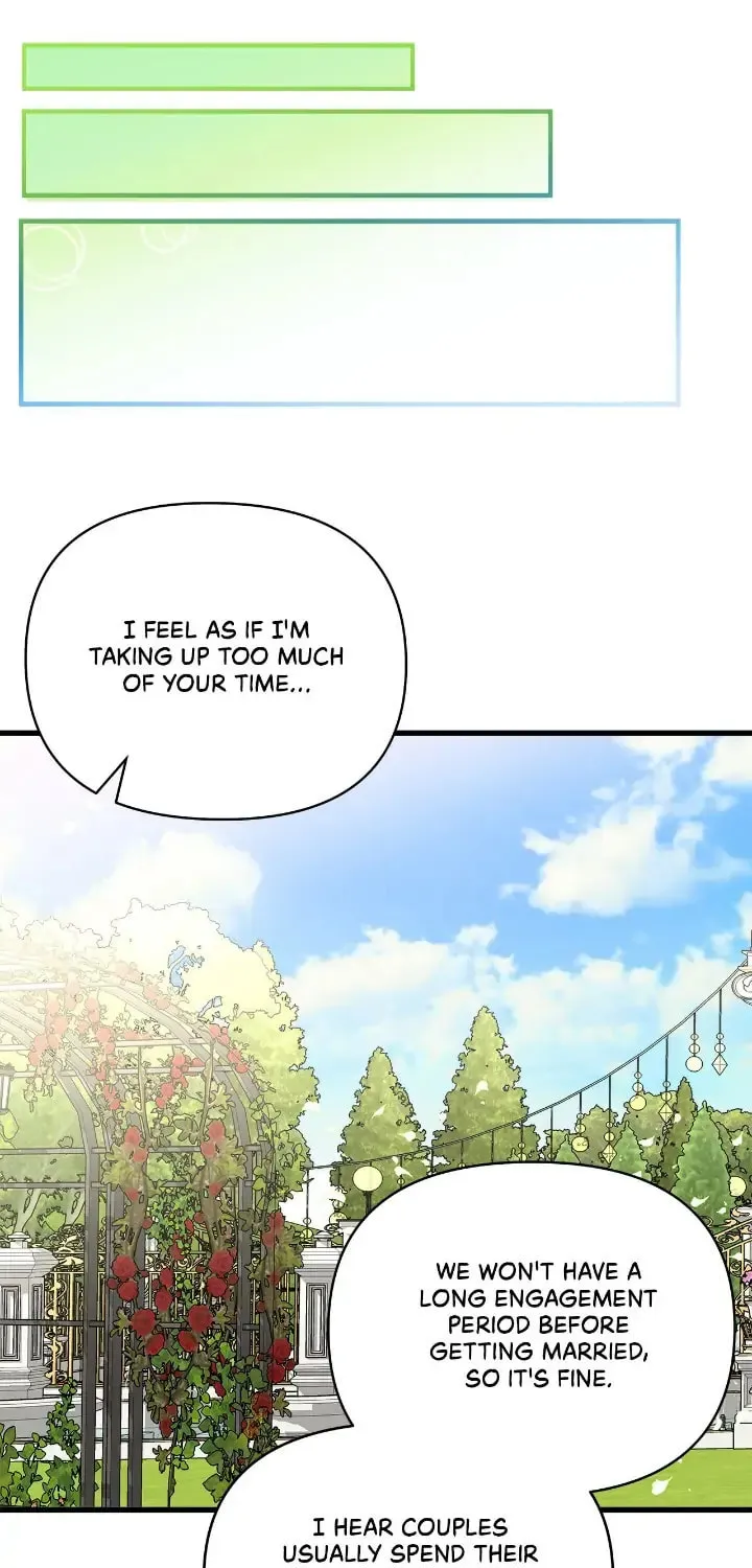 A Tipsy Marriage Proposal for the Emperor Chapter 9 page 21 - 