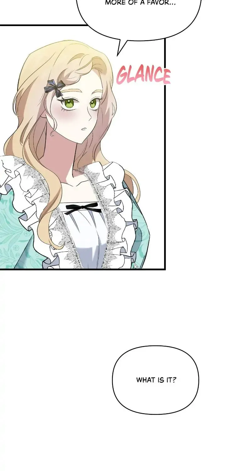 A Tipsy Marriage Proposal for the Emperor Chapter 9 page 24 - 