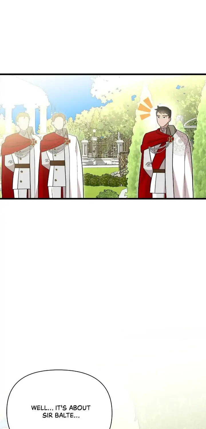 A Tipsy Marriage Proposal for the Emperor Chapter 9 page 26 - 