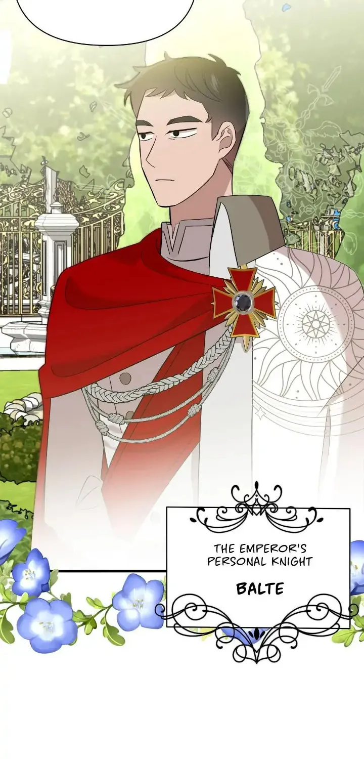 A Tipsy Marriage Proposal for the Emperor Chapter 9 page 27 - 