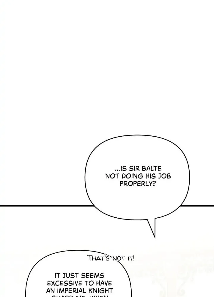 A Tipsy Marriage Proposal for the Emperor Chapter 9 page 28 - 