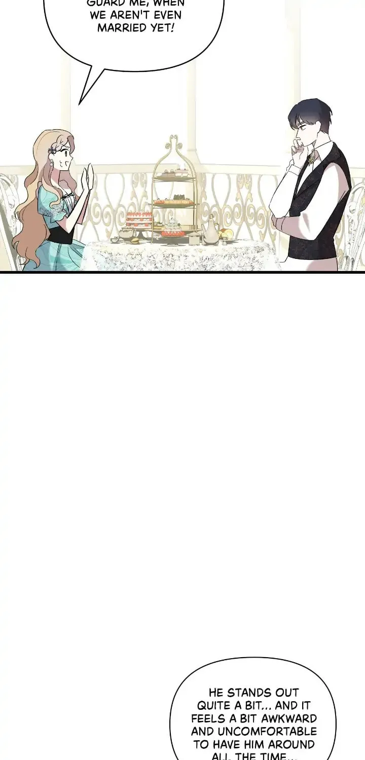 A Tipsy Marriage Proposal for the Emperor Chapter 9 page 29 - 
