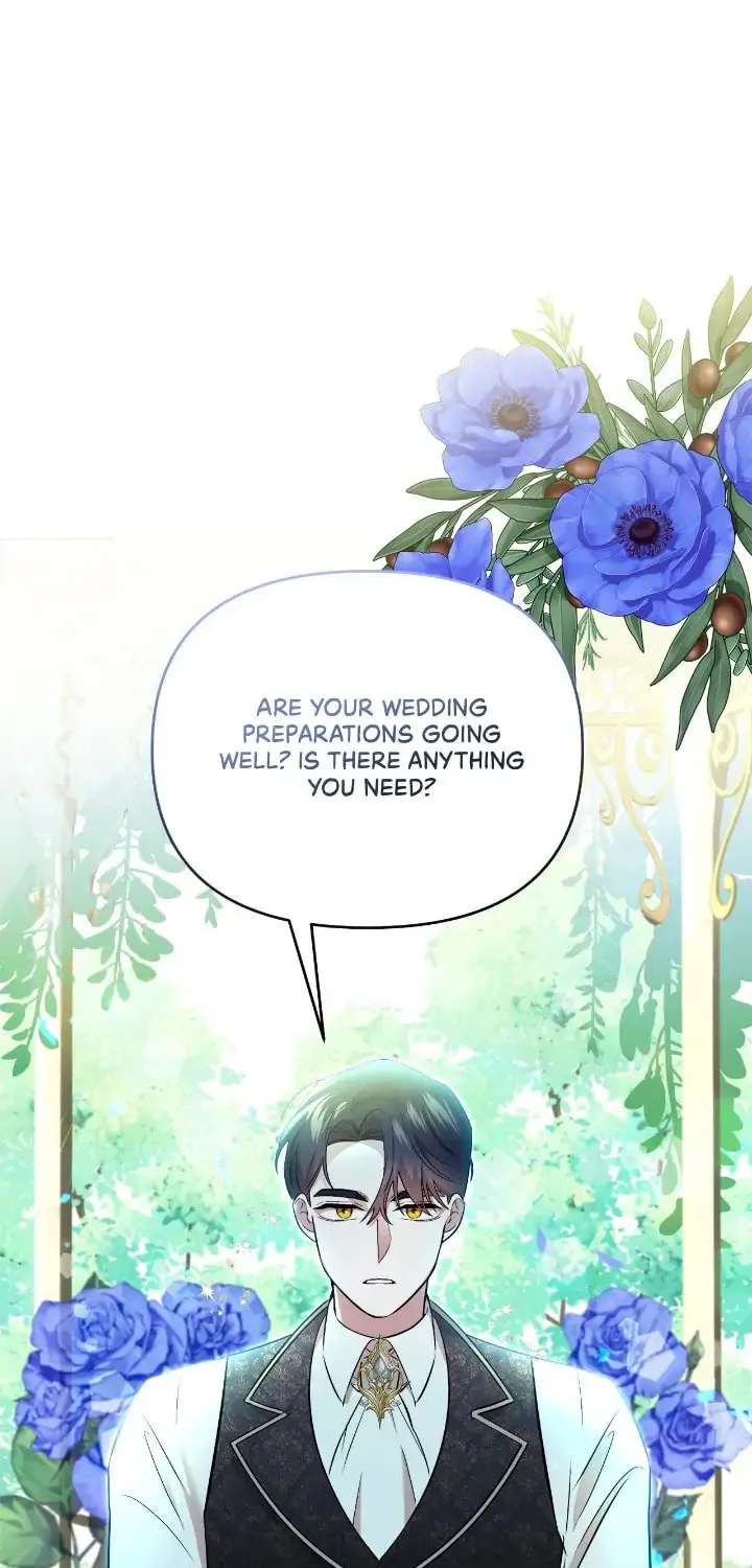 A Tipsy Marriage Proposal for the Emperor Chapter 9 page 4 - 