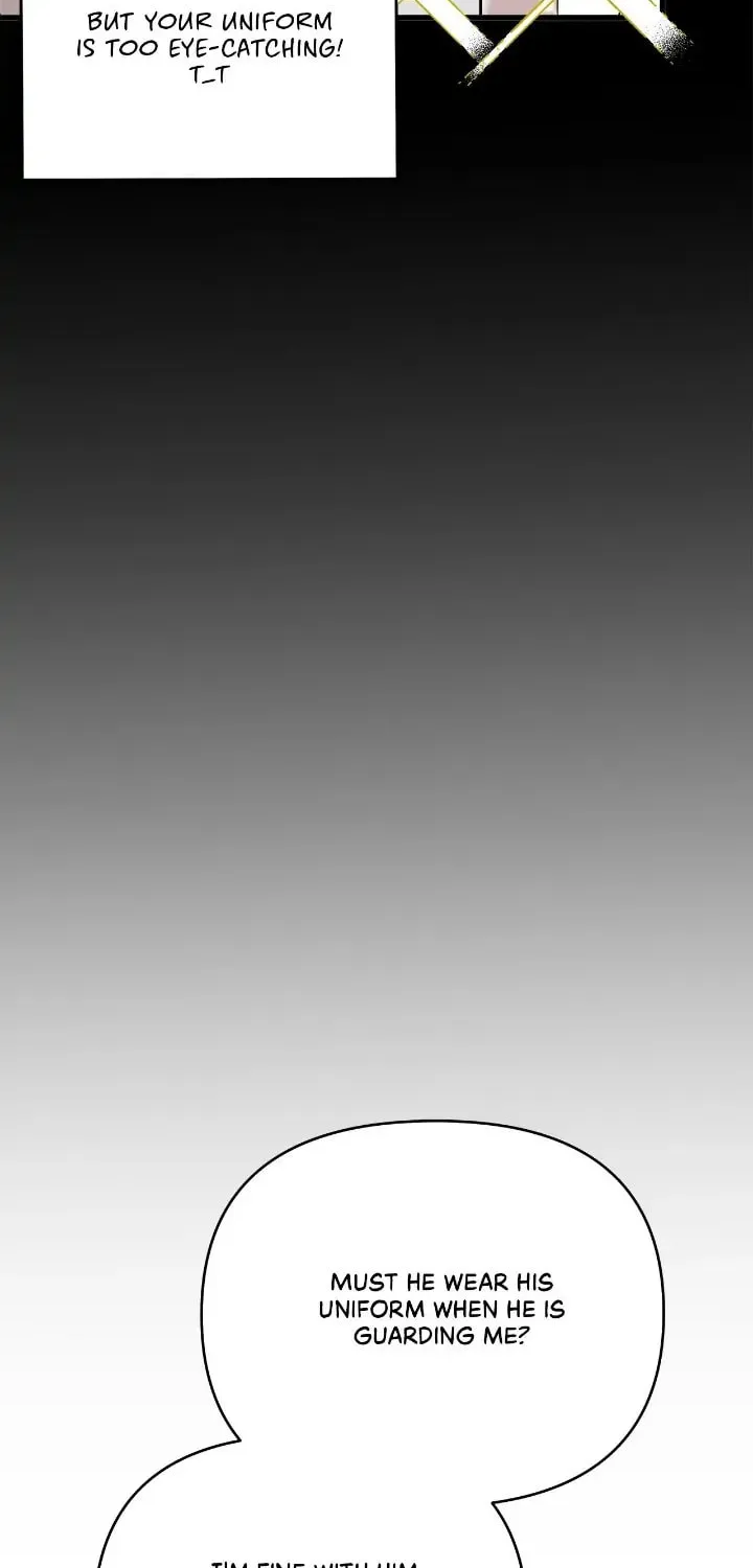 A Tipsy Marriage Proposal for the Emperor Chapter 9 page 35 - 