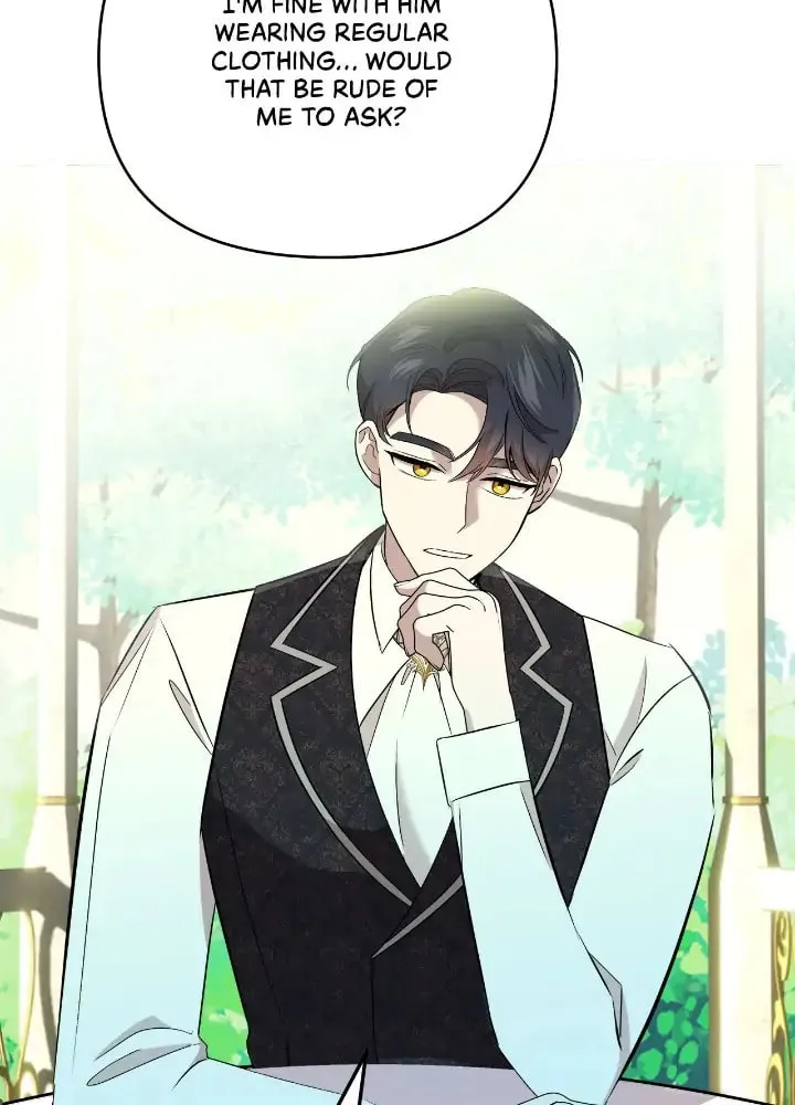 A Tipsy Marriage Proposal for the Emperor Chapter 9 page 36 - 