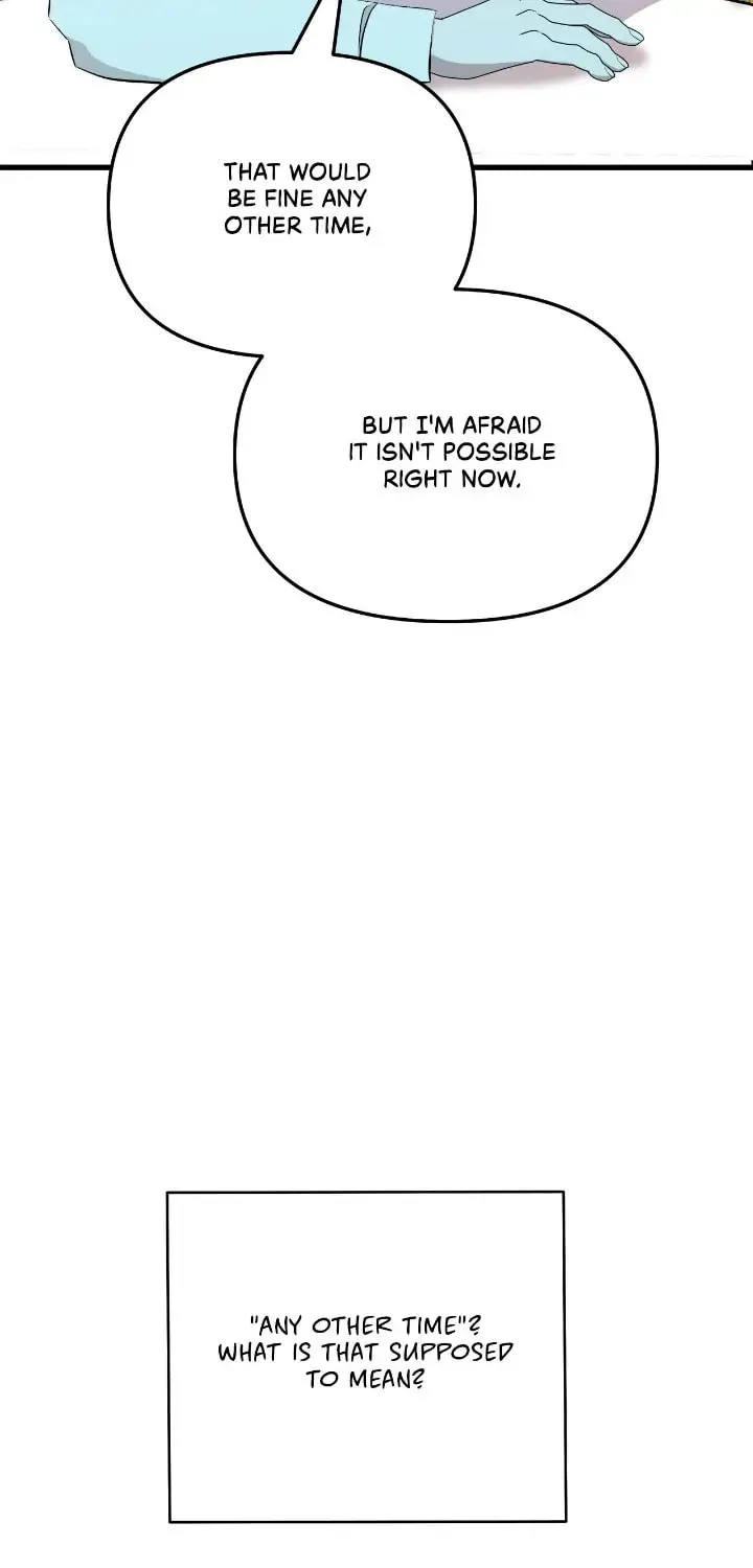 A Tipsy Marriage Proposal for the Emperor Chapter 9 page 37 - 