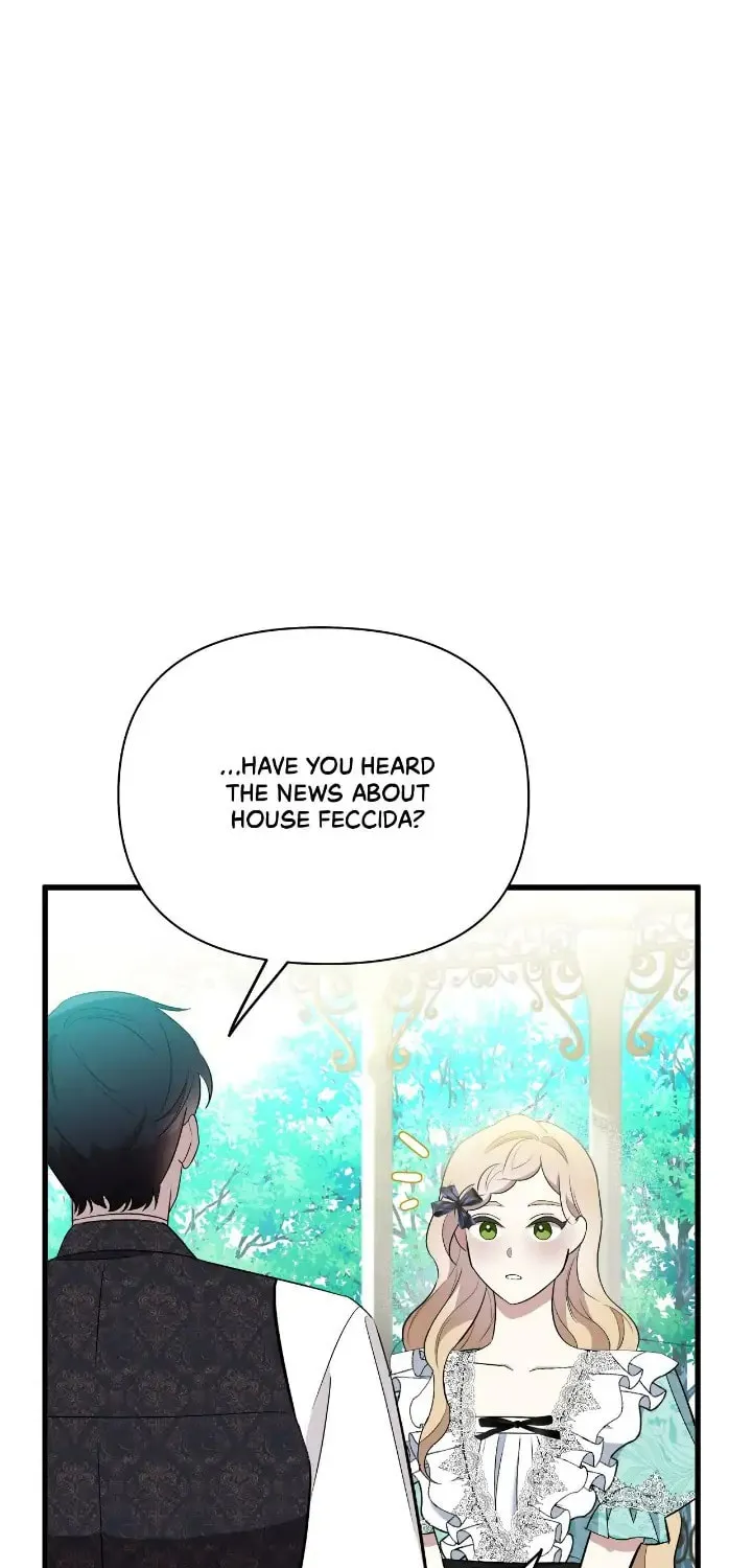 A Tipsy Marriage Proposal for the Emperor Chapter 9 page 38 - 
