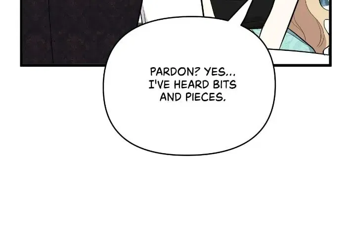 A Tipsy Marriage Proposal for the Emperor Chapter 9 page 39 - 