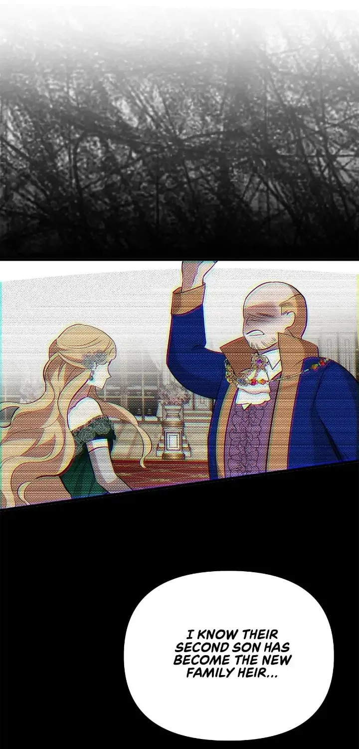 A Tipsy Marriage Proposal for the Emperor Chapter 9 page 40 - 