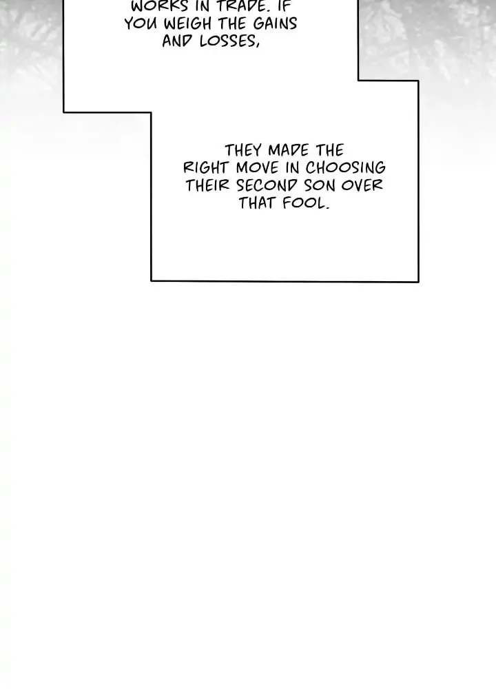 A Tipsy Marriage Proposal for the Emperor Chapter 9 page 42 - 