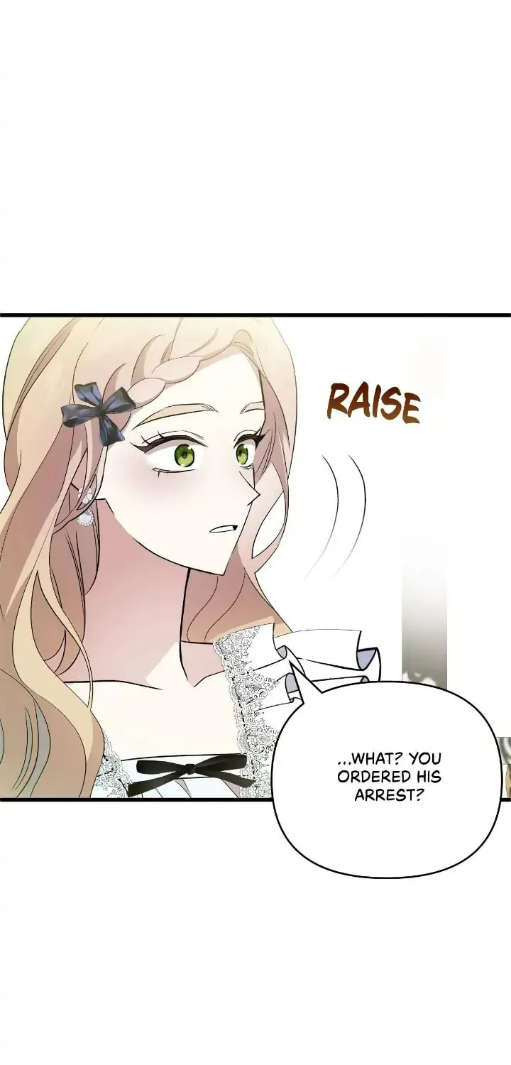 A Tipsy Marriage Proposal for the Emperor Chapter 9 page 44 - 