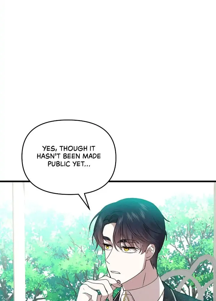 A Tipsy Marriage Proposal for the Emperor Chapter 9 page 45 - 