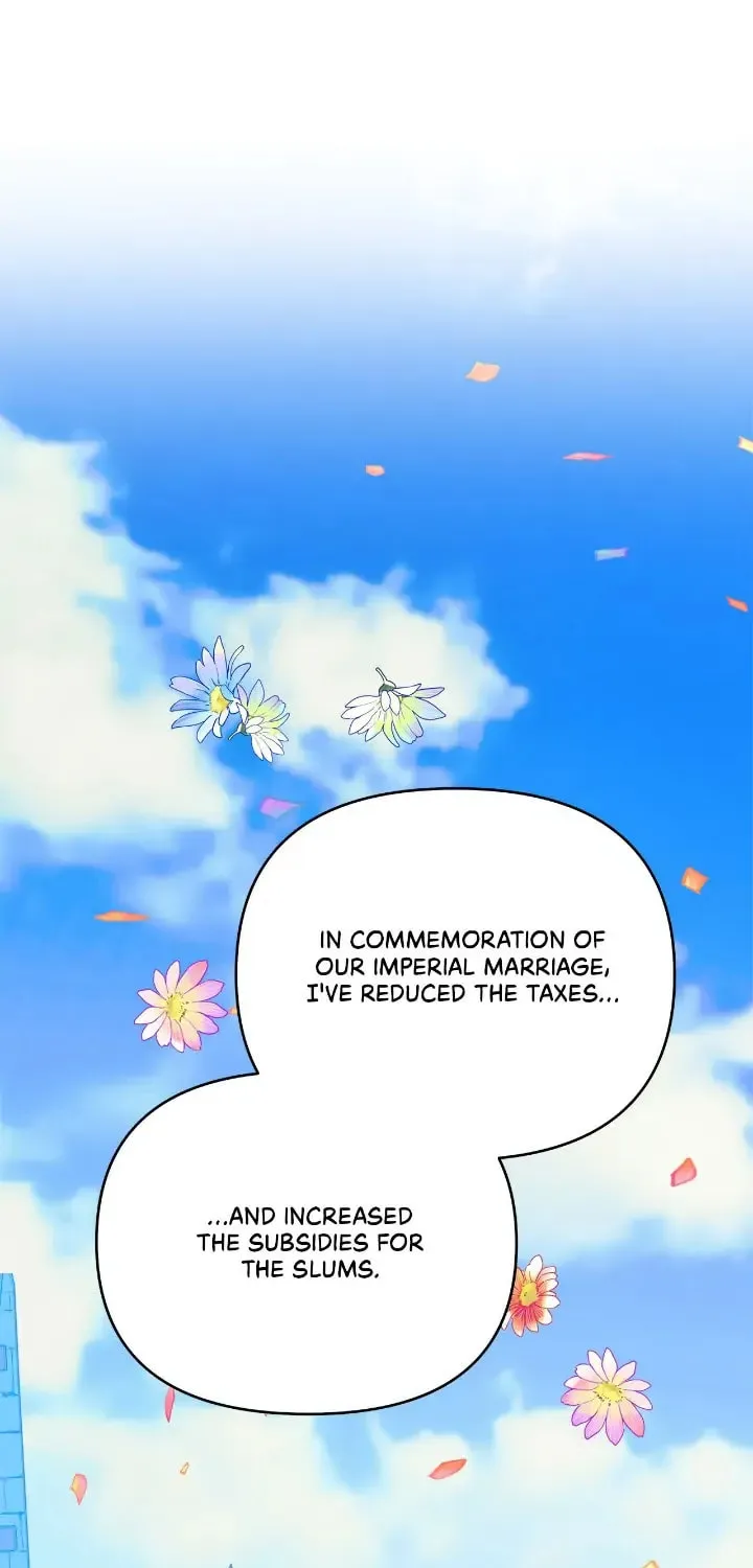 A Tipsy Marriage Proposal for the Emperor Chapter 9 page 47 - 