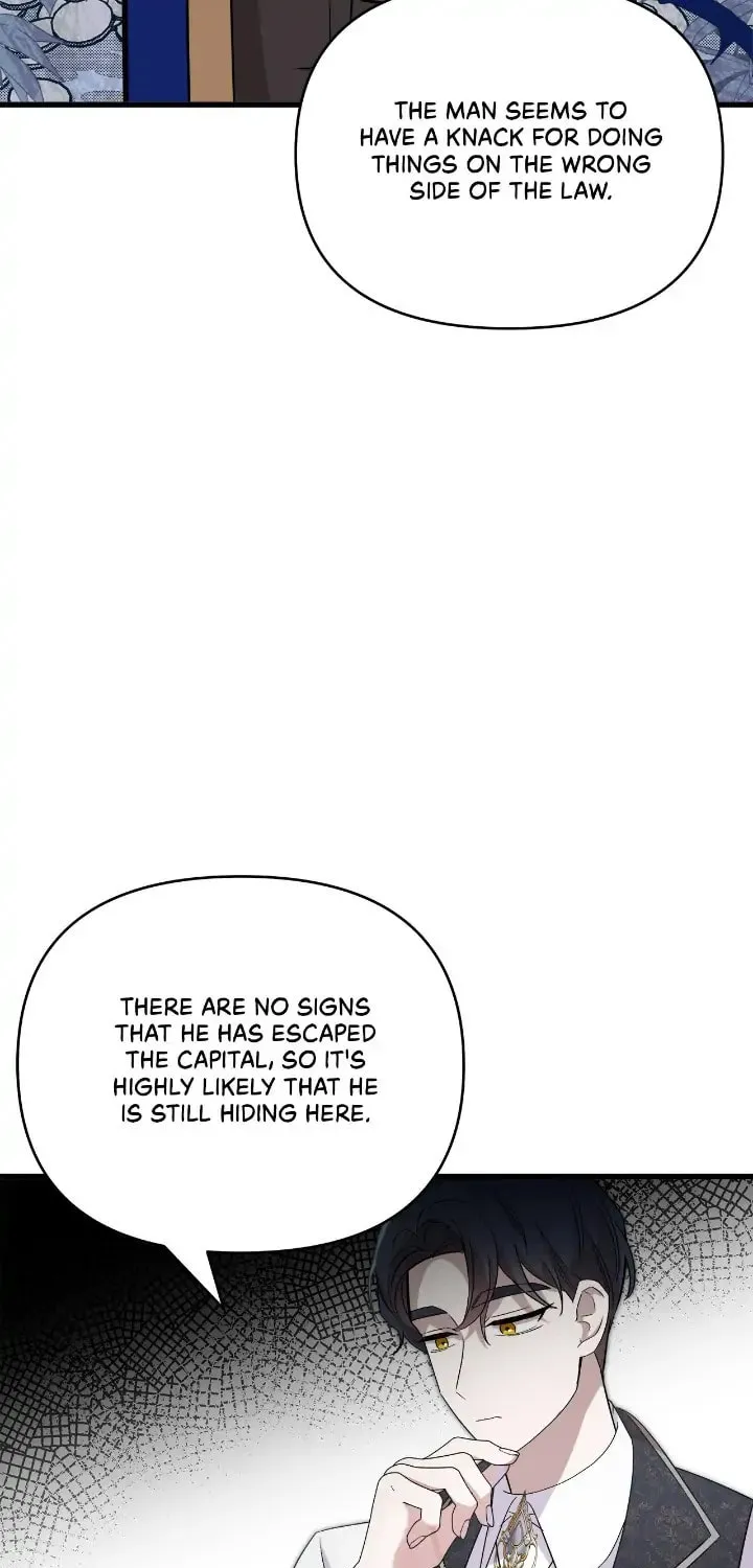 A Tipsy Marriage Proposal for the Emperor Chapter 9 page 55 - 