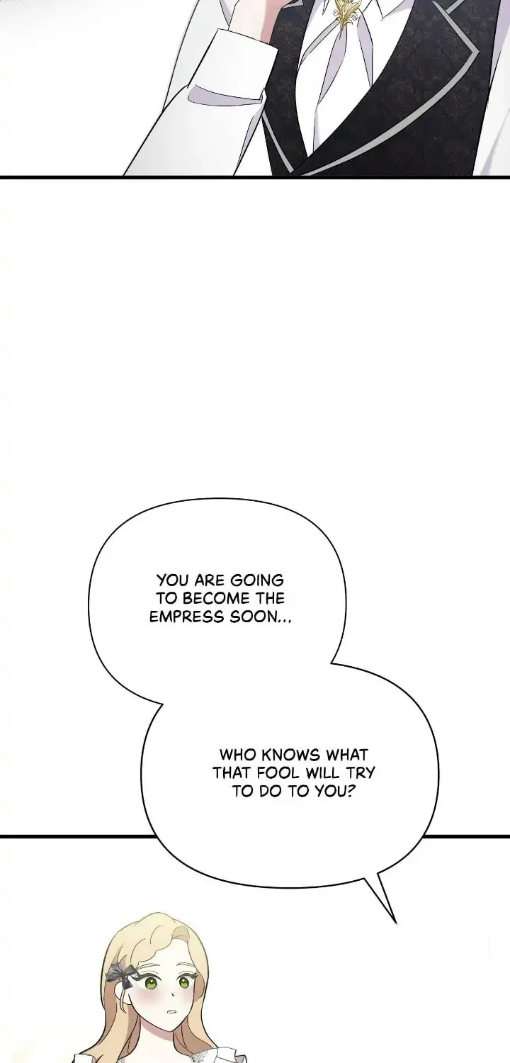 A Tipsy Marriage Proposal for the Emperor Chapter 9 page 56 - 