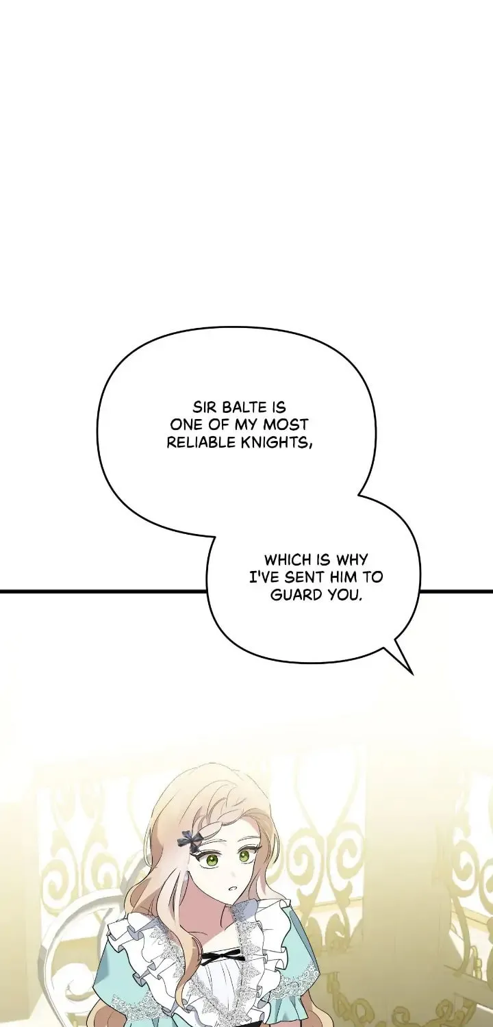 A Tipsy Marriage Proposal for the Emperor Chapter 9 page 58 - 