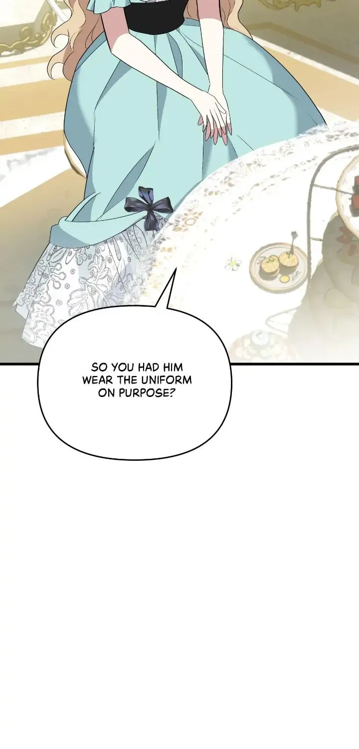 A Tipsy Marriage Proposal for the Emperor Chapter 9 page 59 - 