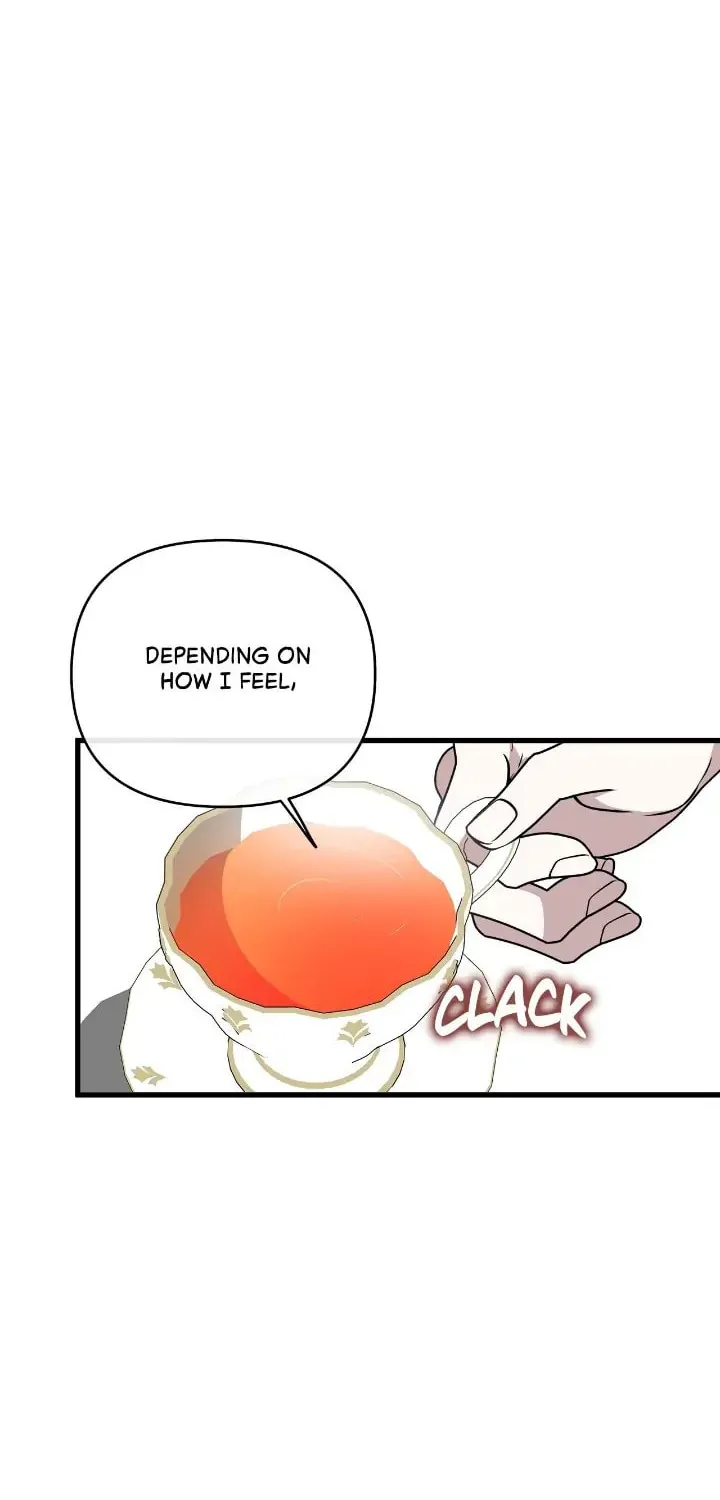 A Tipsy Marriage Proposal for the Emperor Chapter 9 page 62 - 