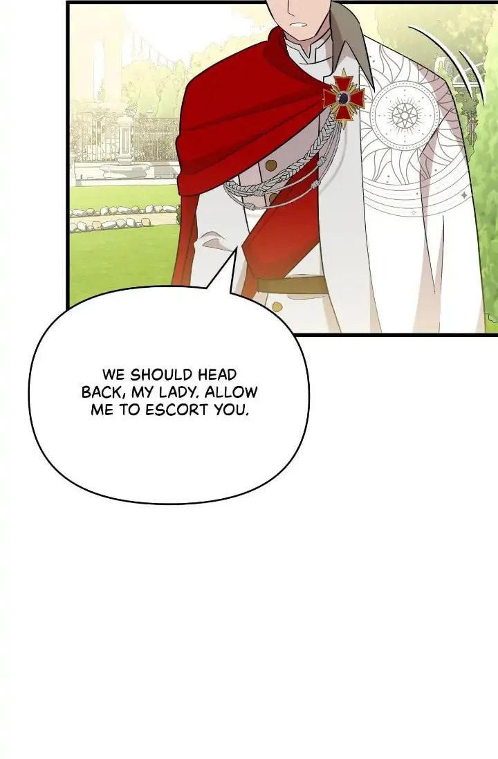 A Tipsy Marriage Proposal for the Emperor Chapter 9 page 65 - 