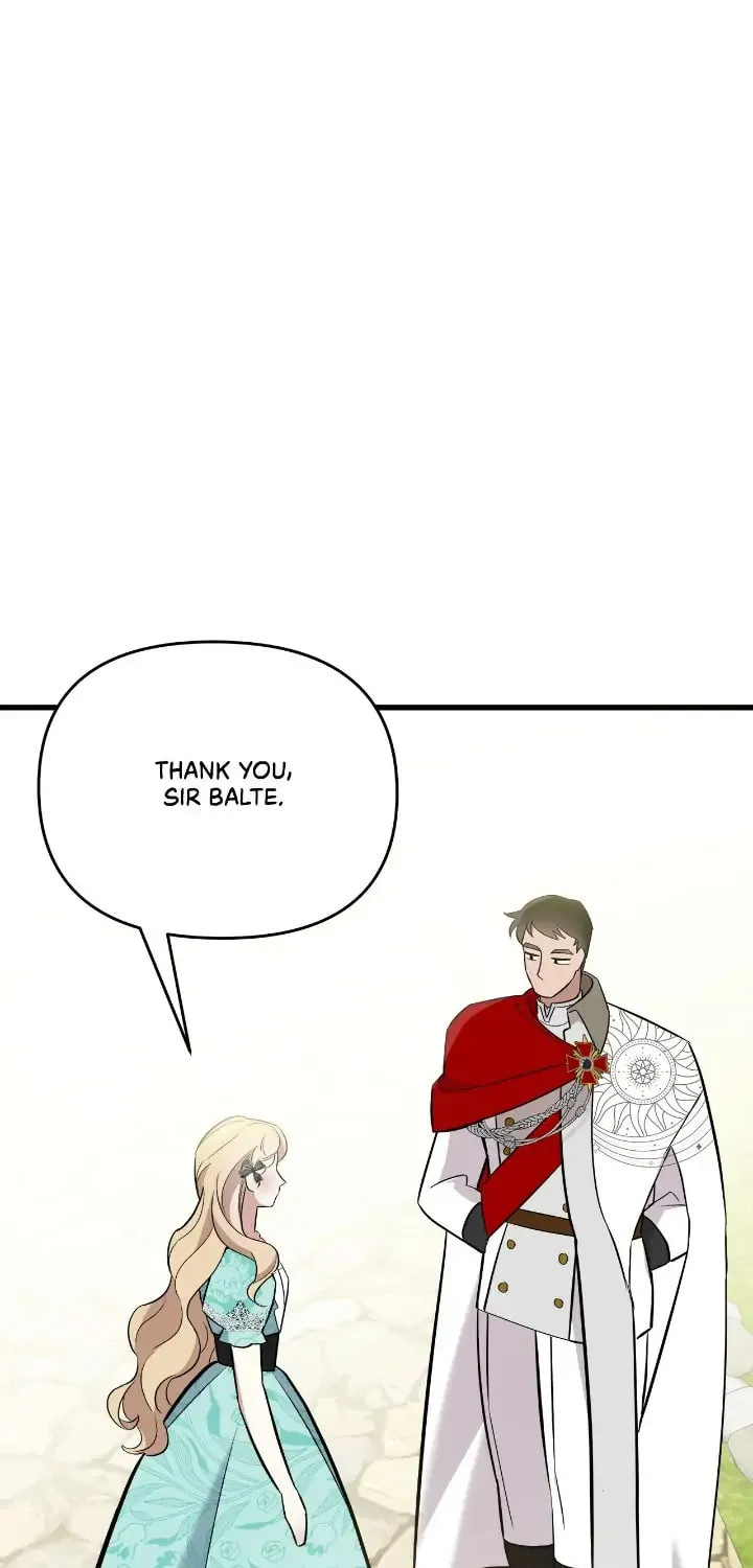 A Tipsy Marriage Proposal for the Emperor Chapter 9 page 66 - 
