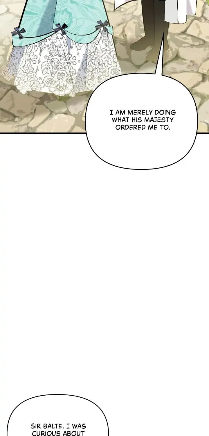 A Tipsy Marriage Proposal for the Emperor Chapter 9 page 67 - 