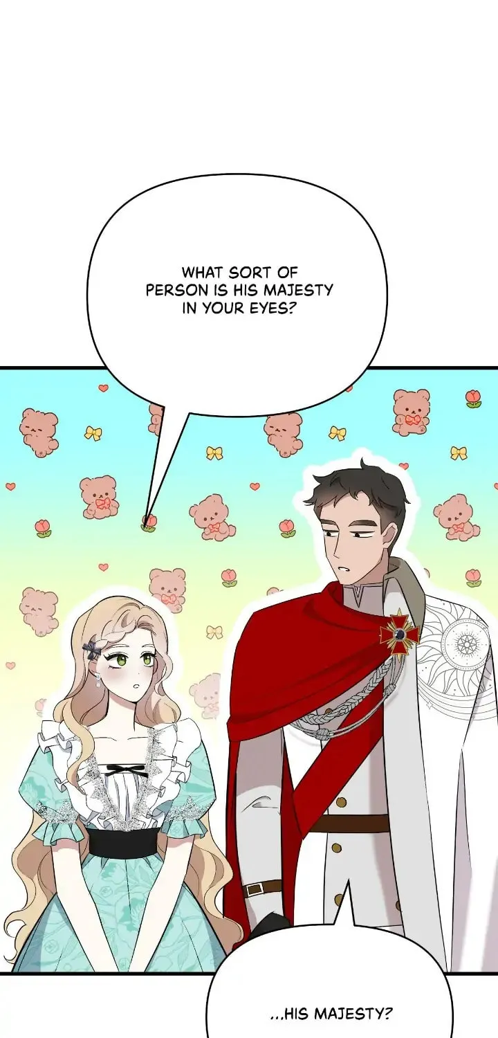A Tipsy Marriage Proposal for the Emperor Chapter 9 page 70 - 