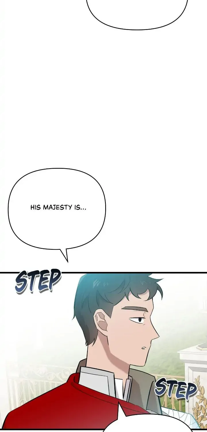 A Tipsy Marriage Proposal for the Emperor Chapter 9 page 71 - 